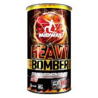 Heavy Bomber 50 Packs - MidWay